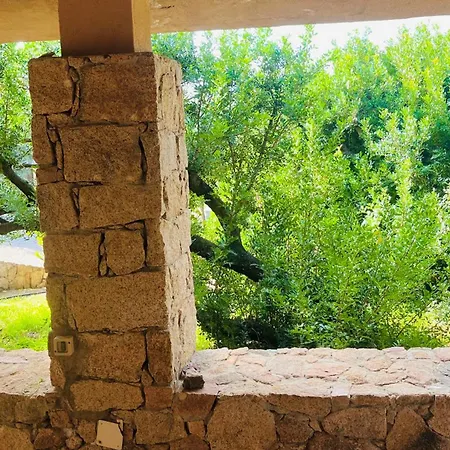 Charming With Garden * Costa Paradiso