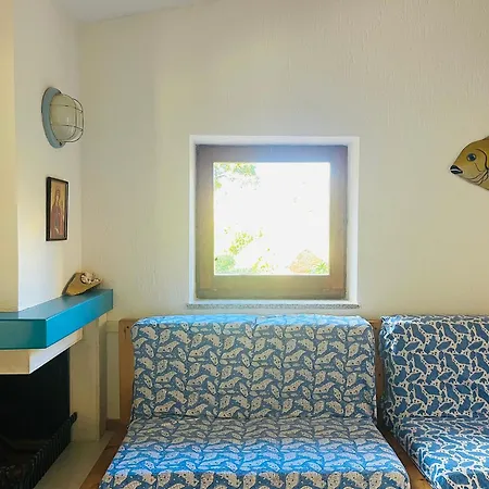 Holiday home Charming With Garden