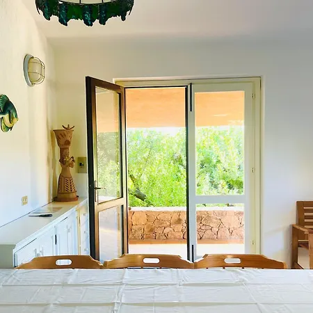 Charming With Garden Holiday home Costa Paradiso