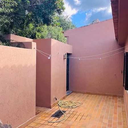 Charming With Garden And Pool